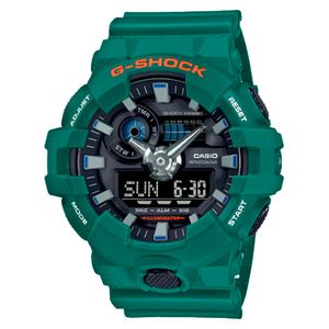 Relógio G-SHOCK Skater Flavor - GA-700SC-3ADR