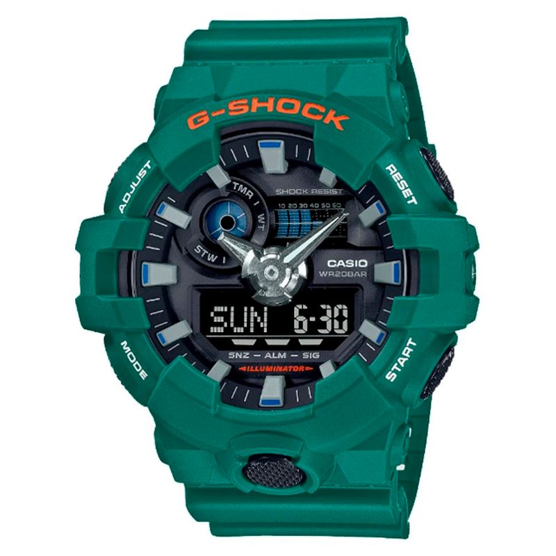 GA-700SC-3ADR