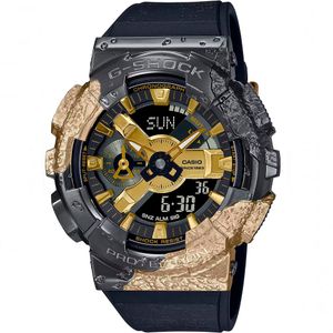 Relógio G-SHOCK Adventure's Gem Stone Series - GM-114GEM-1A9DR