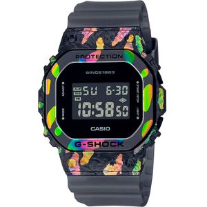 Relógio G-SHOCK Adventure's Gem Stone Series - GM-5640GEM-1DR