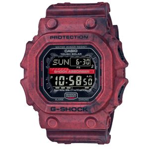 Relógio G-SHOCK *The King *Tough Solar - GX-56SL-4DR