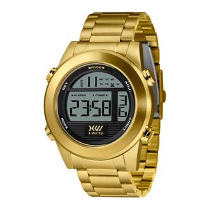 Relógio Masculino X-Watch Xteel - XMGSD002 PXKX
