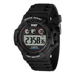 Relógio Masculino X-Watch Xtyle - XMPPD680 PXPX
