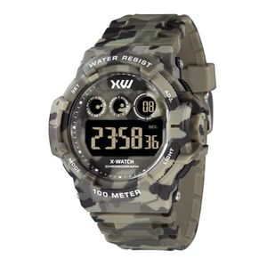 Relógio Masculino X-Watch Xtyle - XMPPD682 QXQX
