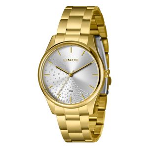Relógio Feminino Lince Urban - LRGJ154L40 S1KX