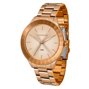 Relógio Feminino Lince Urban - LRR4592L R1RX