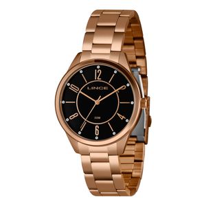 Relógio Feminino Lince Urban - LRR4750L40 P2RX