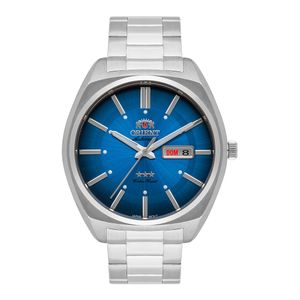 Relógio Masculino Orient Automatic - F49SS025 D1SX