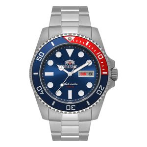 Relógio Masculino Orient Automático - F49SS026 D1SX