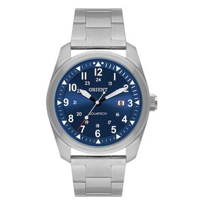 Relógio Masculino Orient Eternal - MBSS1447 D2SX