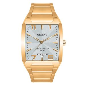 Relógio Masculino Orient Quartz - GGSS1007 S2KX
