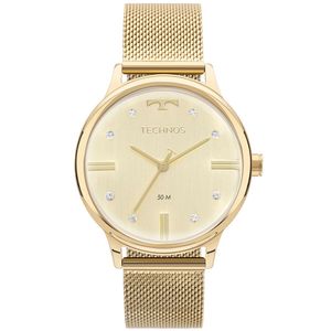 Relógio Technos Feminino Style - 2039DY/1X