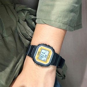 Relógio CASIO Feminino Vintage - LA-20WH-9ADF