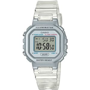 Relógio CASIO Feminino Digital - LA-20WHS-7ADF
