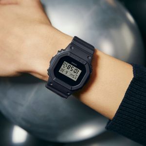 Relógio G-SHOCK Masterpiece Serie - DWE-5657RE-1DR