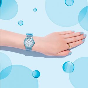 Relógio CASIO Feminino - MQ-24S-2BDF