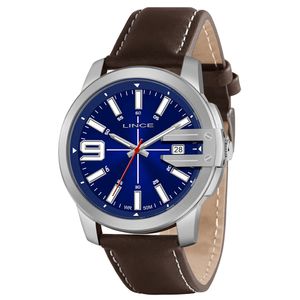 Relógio Masculino Lince Analógico - MRC4708L D2NX
