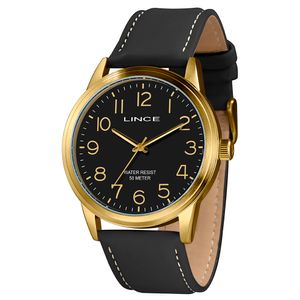 Relógio Masculino Lince - MRCH187L46 P2SX