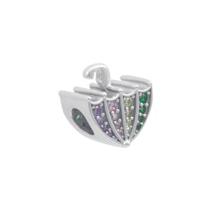 Berloque Moments em Prata 925 Guarda Chuva - PL17853
