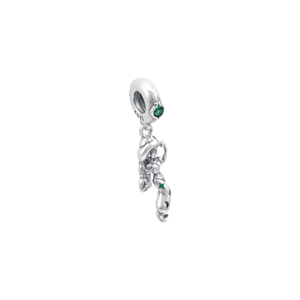 Berloque Moments em Prata 925 Jasmine - PL17857