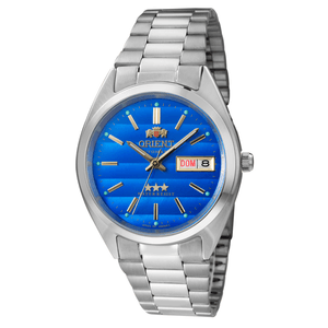 Relógio Masculino Orient Automático- 469WA3F A1SX