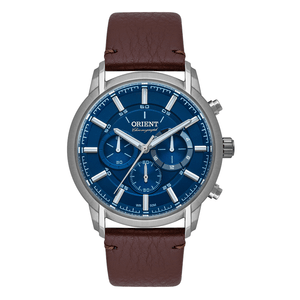 Relógio Masculino Orient Neo Sports Cronógrafo - MBSCC055 D1NX