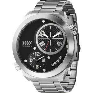 Relógio Masculino X-Watch XTEEL - XMLST001 P2SX