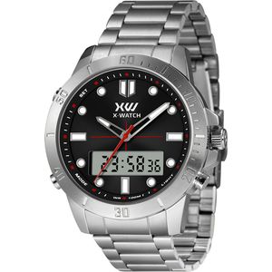 Relógio Masculino X-Watch XTEEL - XMSSA016 PISX