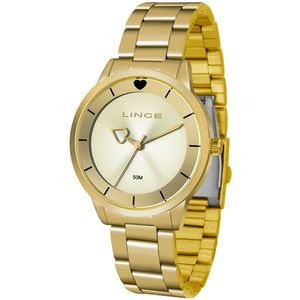 Relógio Feminino Lince Funny - LRG4572L C1KX