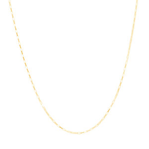 Corrente em Ouro 18K Cartier 60CM - AU11955