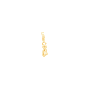 Pingente em Ouro 18K Figa - AU12155