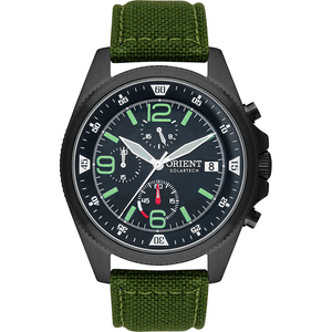 Relógio Masculino Orient SolarTech - MPSNC004 P2EX