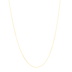 Corrente em Ouro 18K Cartier 70CM - AU12388