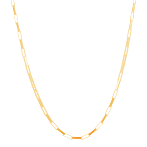 Corrente em Ouro 18K Cartier 70CM - AU12439