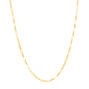 Corrente em Ouro 18K Cartier 70CM - AU5310