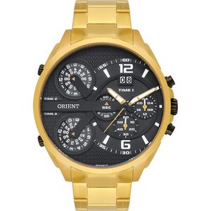 Relógio Masculino Orient XL Cronógrafo - MGSST005 P2KX