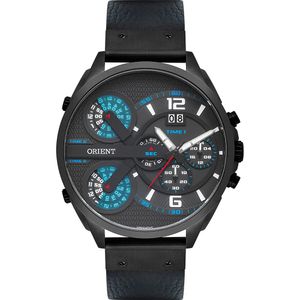 Relógio Masculino Orient XL Cronógrafo - MPSCT004 P2PX
