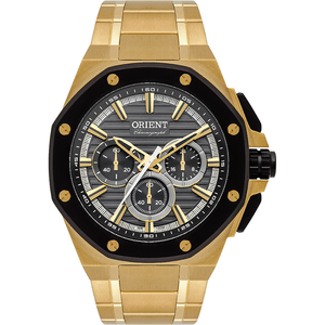 Relógio Masculino Unique Cronógrafo - MGSSC051 G1KX
