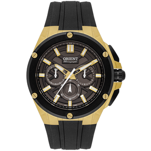 Relógio Masculino Orient Eternal Cronógrafo - MGSPC005 G1PX