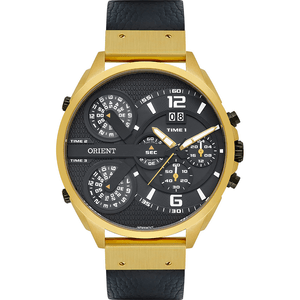 Relógio Masculino Orient XL Cronógrafo - MGSCT003 P2PX