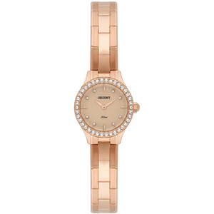 Relógio Feminino Orient Mini - FRSS0120 R1RX