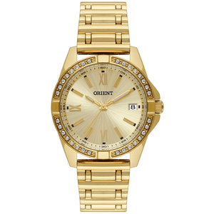 Relógio Feminino Orient Eternal - FGSS1253 C3KX