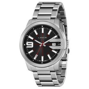 Relógio Masculino Lince - MRM4708L P2SX