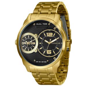 Relógio Masculino Lince - MRGH162L P2KX