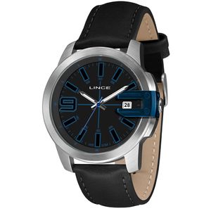 Relógio Masculino Lince - MRC4760L48 P2PX