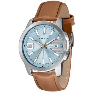 Relógio Masculino Lince - MRC4758L48 A2NP