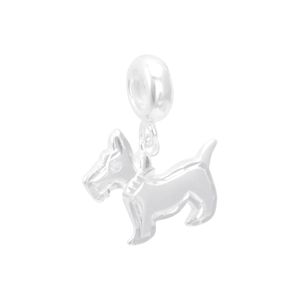 Berloque Moments em Prata 925 Cachorro - PL19587