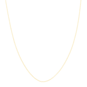 Corrente em Ouro 18K Portuguesa 45CM - AU12688
