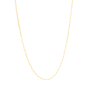 Corrente em Ouro 18K Cartier 45CM - AU12749