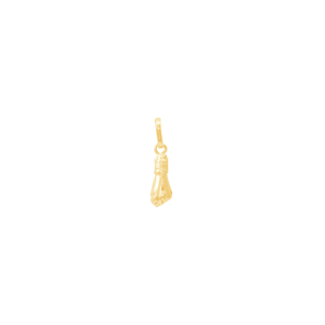 Pingente em Ouro 18K Figa - AU12739